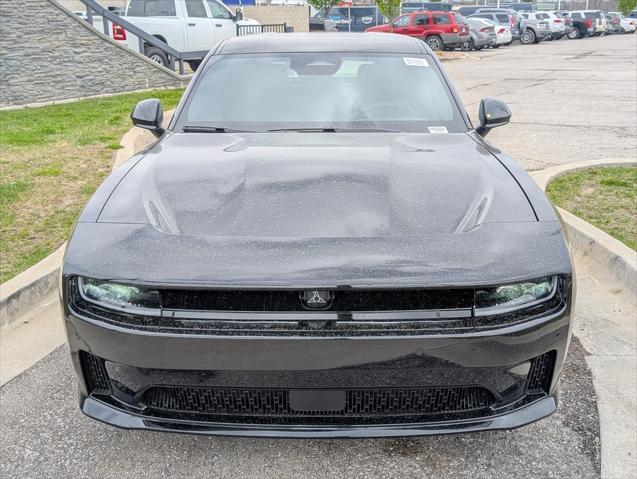 2025 Dodge Charger CHARGER 2-DOOR DAYTONA R/T AWD 2025 Dodge Charger CHARGER 2-DOOR DAYTONA R/T AWD