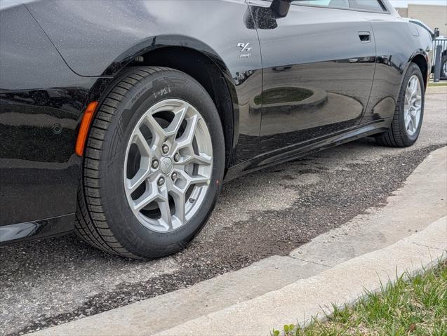 2025 Dodge Charger CHARGER 2-DOOR DAYTONA R/T AWD