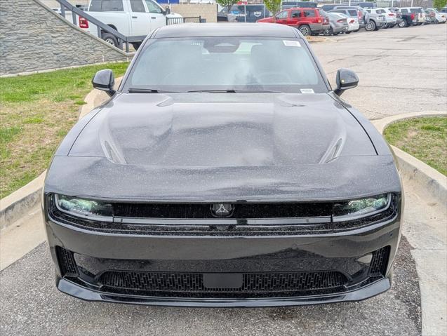 2025 Dodge Charger CHARGER 2-DOOR DAYTONA R/T AWD