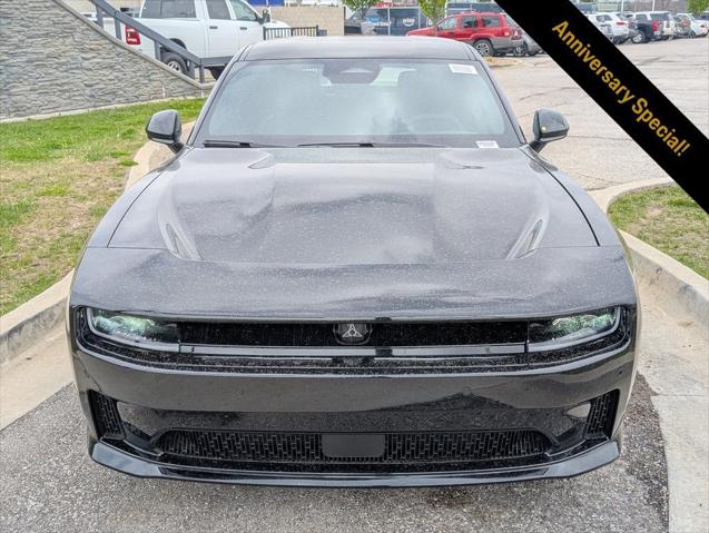 2025 Dodge Charger CHARGER 2-DOOR DAYTONA R/T AWD