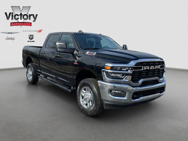 2025 RAM Ram 2500 RAM 2500 TRADESMAN CREW CAB 4X4 64 BOX 2025 RAM Ram 2500 RAM 2500 TRADESMAN CREW CAB 4X4 64 BOX
