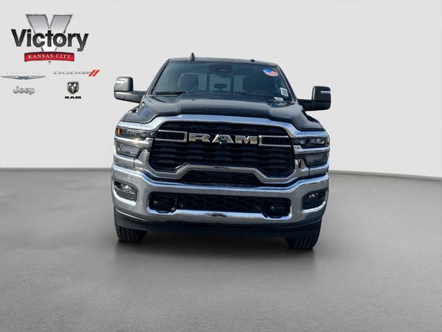 2025 RAM Ram 2500 RAM 2500 TRADESMAN CREW CAB 4X4 64 BOX 2025 RAM Ram 2500 RAM 2500 TRADESMAN CREW CAB 4X4 64 BOX