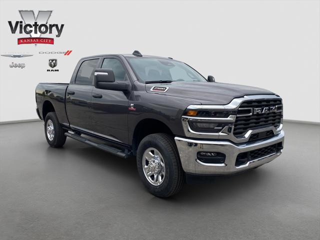 2025 RAM Ram 2500 RAM 2500 TRADESMAN CREW CAB 4X4 64 BOX 2025 RAM Ram 2500 RAM 2500 TRADESMAN CREW CAB 4X4 64 BOX