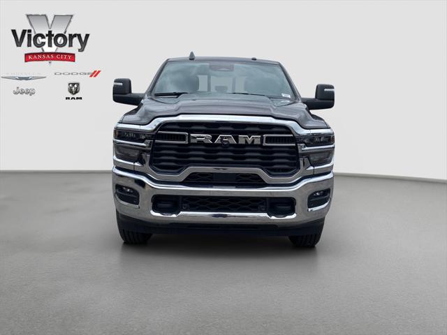 2025 RAM Ram 2500 RAM 2500 TRADESMAN CREW CAB 4X4 64 BOX 2025 RAM Ram 2500 RAM 2500 TRADESMAN CREW CAB 4X4 64 BOX