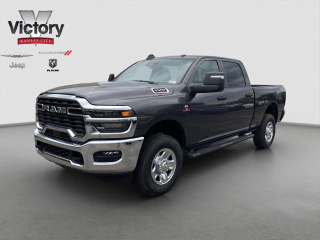 2025 RAM Ram 2500 RAM 2500 TRADESMAN CREW CAB 4X4 64 BOX 2025 RAM Ram 2500 RAM 2500 TRADESMAN CREW CAB 4X4 64 BOX