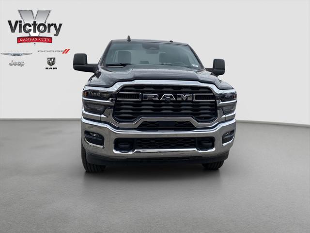 2025 RAM Ram 2500 RAM 2500 TRADESMAN CREW CAB 4X4 64 BOX 2025 RAM Ram 2500 RAM 2500 TRADESMAN CREW CAB 4X4 64 BOX