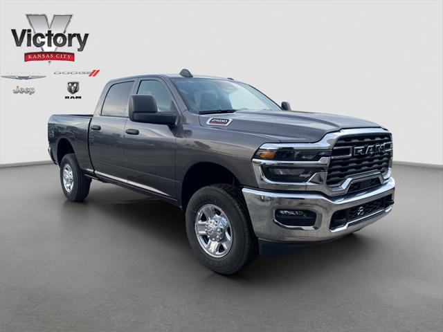 2025 RAM Ram 2500 RAM 2500 TRADESMAN CREW CAB 4X4 64 BOX 2025 RAM Ram 2500 RAM 2500 TRADESMAN CREW CAB 4X4 64 BOX