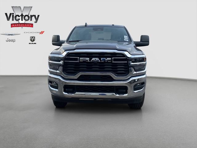 2025 RAM Ram 2500 RAM 2500 TRADESMAN CREW CAB 4X4 64 BOX 2025 RAM Ram 2500 RAM 2500 TRADESMAN CREW CAB 4X4 64 BOX