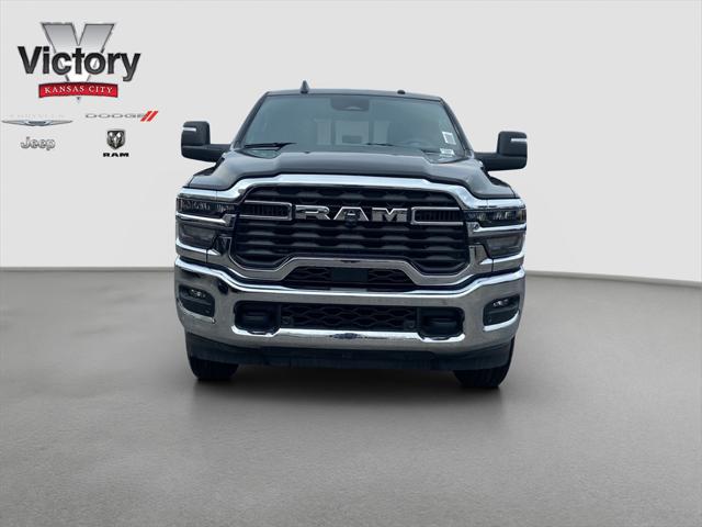 2025 RAM Ram 2500 RAM 2500 TRADESMAN CREW CAB 4X4 64 BOX 2025 RAM Ram 2500 RAM 2500 TRADESMAN CREW CAB 4X4 64 BOX