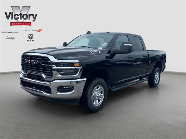 2025 RAM Ram 2500 RAM 2500 TRADESMAN CREW CAB 4X4 64 BOX 2025 RAM Ram 2500 RAM 2500 TRADESMAN CREW CAB 4X4 64 BOX