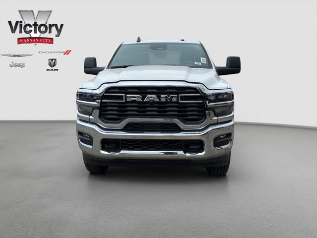 2025 RAM Ram 2500 RAM 2500 TRADESMAN CREW CAB 4X4 64 BOX 2025 RAM Ram 2500 RAM 2500 TRADESMAN CREW CAB 4X4 64 BOX