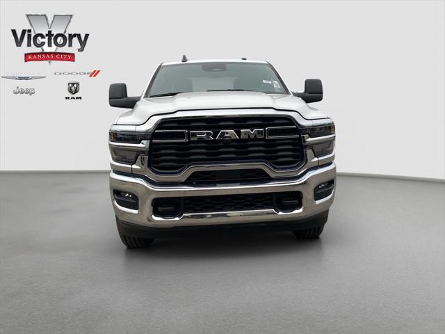 2025 RAM Ram 2500 RAM 2500 TRADESMAN CREW CAB 4X4 64 BOX 2025 RAM Ram 2500 RAM 2500 TRADESMAN CREW CAB 4X4 64 BOX