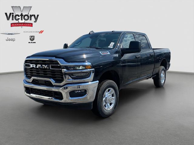 2025 RAM Ram 2500 RAM 2500 TRADESMAN CREW CAB 4X4 64 BOX 2025 RAM Ram 2500 RAM 2500 TRADESMAN CREW CAB 4X4 64 BOX