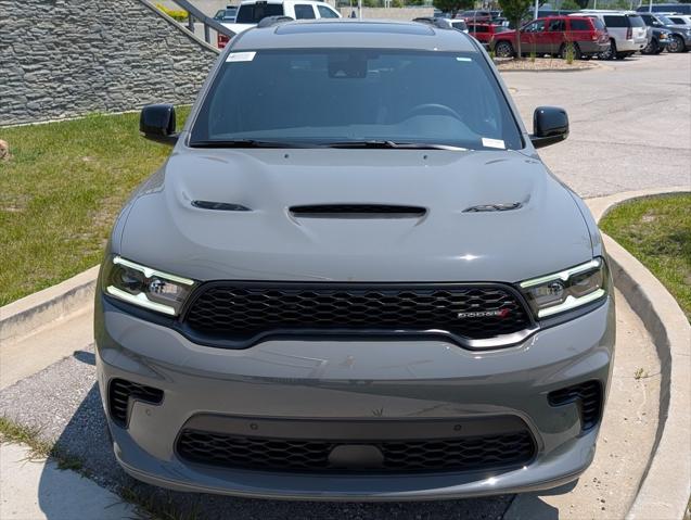 2025 Dodge Durango DURANGO R/T PLUS AWD 2025 Dodge Durango DURANGO R/T PLUS AWD