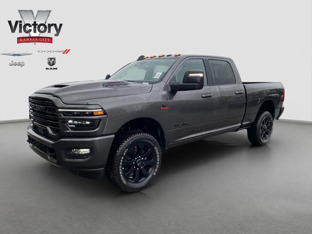 2025 RAM Ram 2500 RAM 2500 LARAMIE CREW CAB 4X4 64 BOX 2025 RAM Ram 2500 RAM 2500 LARAMIE CREW CAB 4X4 64 BOX