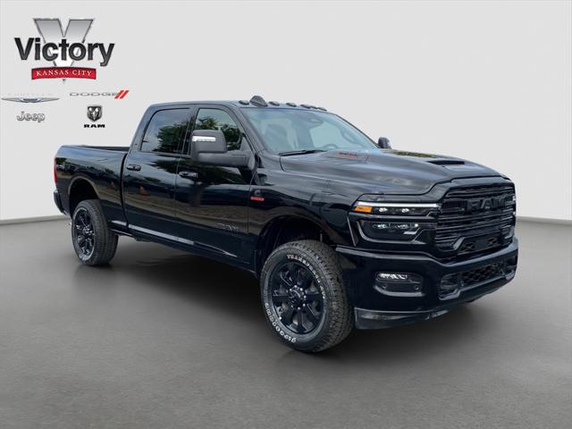 2025 RAM Ram 2500 RAM 2500 LARAMIE CREW CAB 4X4 64 BOX 2025 RAM Ram 2500 RAM 2500 LARAMIE CREW CAB 4X4 64 BOX