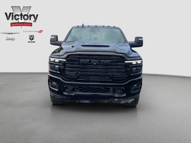 2025 RAM Ram 2500 RAM 2500 LARAMIE CREW CAB 4X4 64 BOX 2025 RAM Ram 2500 RAM 2500 LARAMIE CREW CAB 4X4 64 BOX
