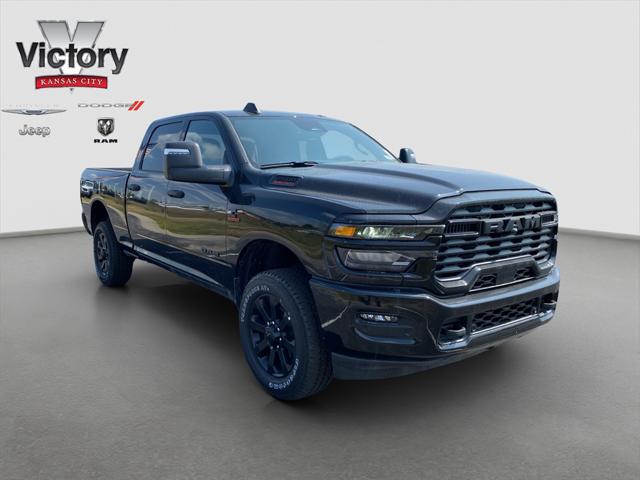 2025 RAM Ram 2500 RAM 2500 BIG HORN CREW CAB 4X4 64 BOX 2025 RAM Ram 2500 RAM 2500 BIG HORN CREW CAB 4X4 64 BOX