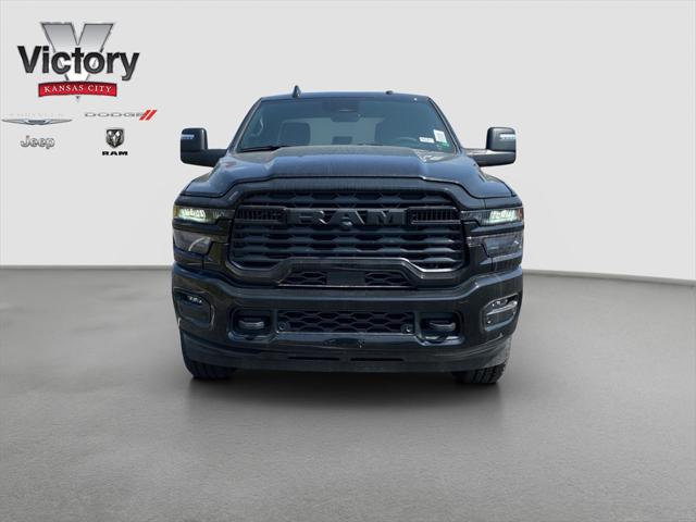 2025 RAM Ram 2500 RAM 2500 BIG HORN CREW CAB 4X4 64 BOX 2025 RAM Ram 2500 RAM 2500 BIG HORN CREW CAB 4X4 64 BOX