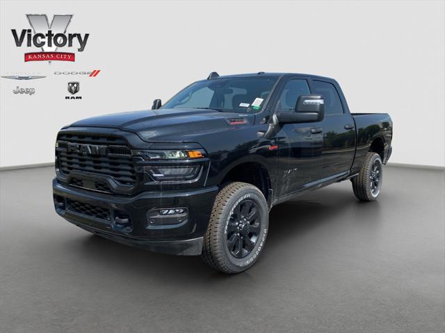 2025 RAM Ram 2500 RAM 2500 BIG HORN CREW CAB 4X4 64 BOX 2025 RAM Ram 2500 RAM 2500 BIG HORN CREW CAB 4X4 64 BOX
