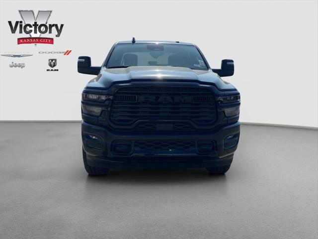 2025 RAM Ram 2500 RAM 2500 BIG HORN CREW CAB 4X4 64 BOX 2025 RAM Ram 2500 RAM 2500 BIG HORN CREW CAB 4X4 64 BOX