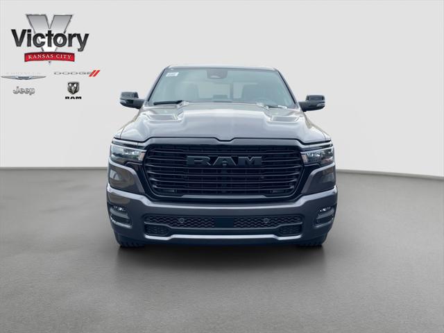 2026 RAM Ram 1500 RAM 1500 LARAMIE CREW CAB 4X4 57 BOX 2026 RAM Ram 1500 RAM 1500 LARAMIE CREW CAB 4X4 57 BOX