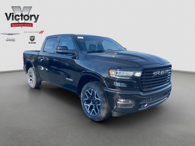 2026 RAM Ram 1500 RAM 1500 LARAMIE CREW CAB 4X4 57 BOX 2026 RAM Ram 1500 RAM 1500 LARAMIE CREW CAB 4X4 57 BOX