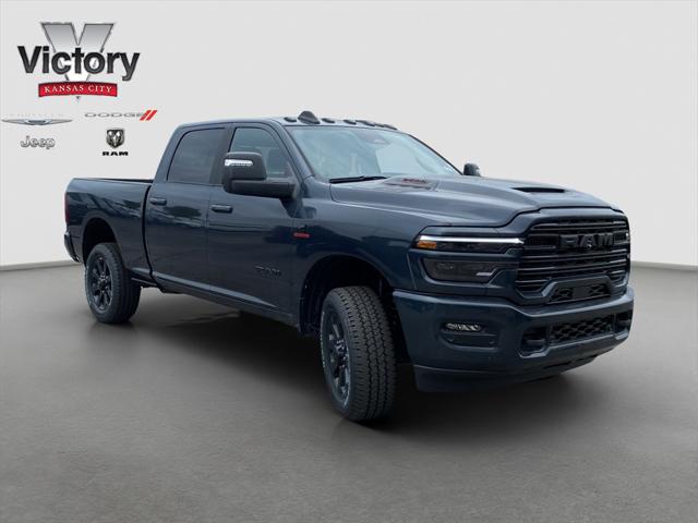 2025 RAM Ram 2500 RAM 2500 LARAMIE CREW CAB 4X4 64 BOX 2025 RAM Ram 2500 RAM 2500 LARAMIE CREW CAB 4X4 64 BOX