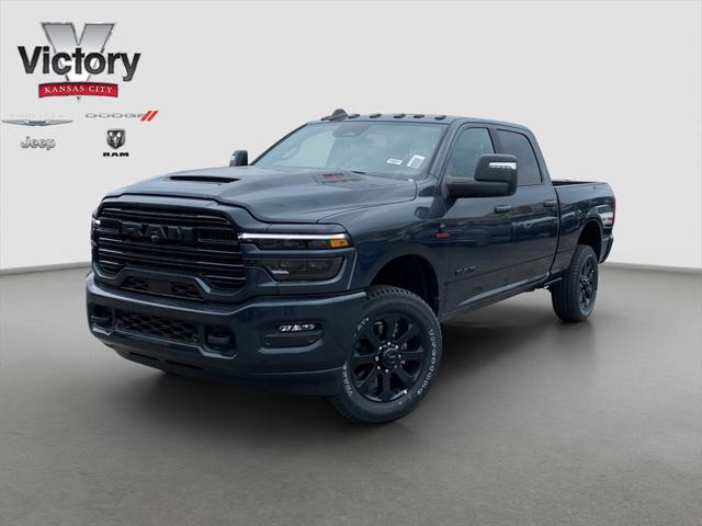 2025 RAM Ram 2500 RAM 2500 LARAMIE CREW CAB 4X4 64 BOX 2025 RAM Ram 2500 RAM 2500 LARAMIE CREW CAB 4X4 64 BOX
