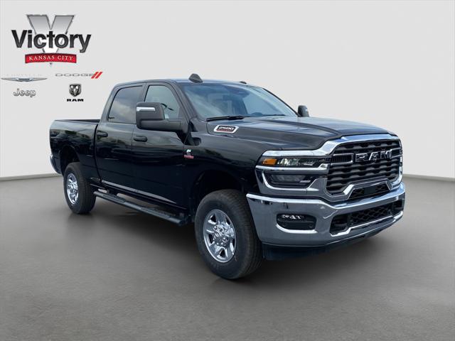 2026 RAM Ram 2500 RAM 2500 TRADESMAN CREW CAB 4X4 64 BOX