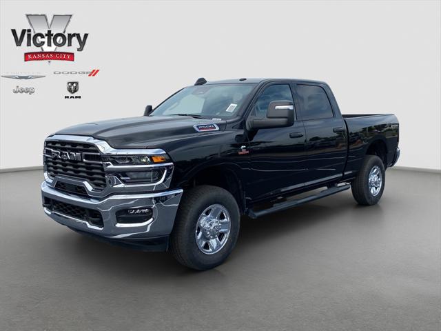 2026 RAM Ram 2500 RAM 2500 TRADESMAN CREW CAB 4X4 64 BOX