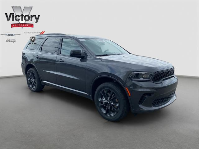 2025 Dodge Durango DURANGO GT AWD 2025 Dodge Durango DURANGO GT AWD