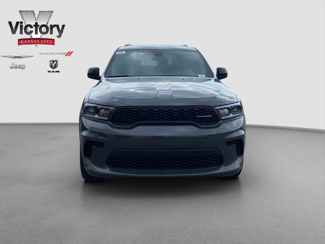 2025 Dodge Durango DURANGO GT AWD 2025 Dodge Durango DURANGO GT AWD