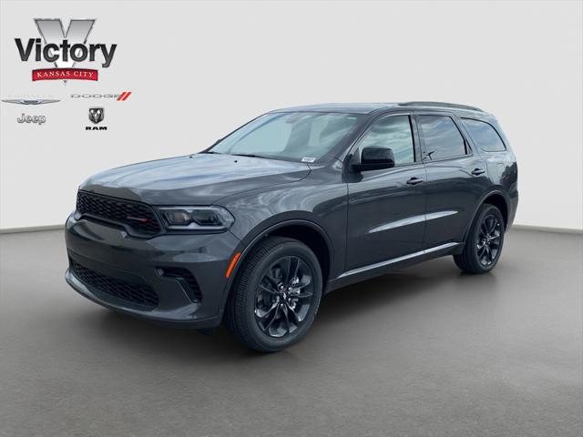 2025 Dodge Durango DURANGO GT AWD 2025 Dodge Durango DURANGO GT AWD