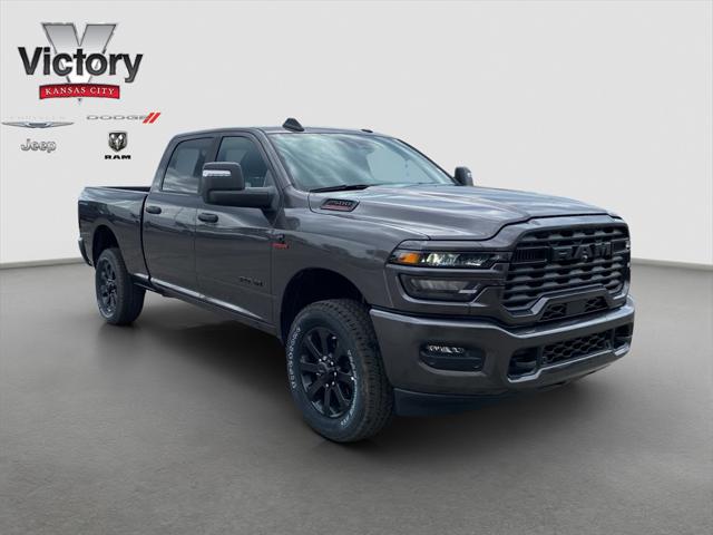 2026 RAM Ram 2500 RAM 2500 BIG HORN CREW CAB 4X4 64 BOX 2026 RAM Ram 2500 RAM 2500 BIG HORN CREW CAB 4X4 64 BOX