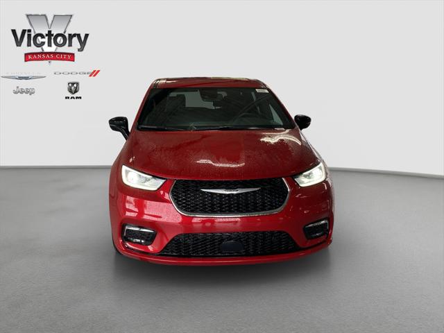 2026 Chrysler Pacifica PACIFICA SELECT 2026 Chrysler Pacifica PACIFICA SELECT