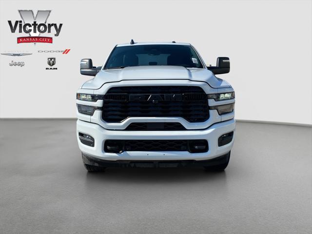 2026 RAM Ram 2500 RAM 2500 BIG HORN CREW CAB 4X4 64 BOX