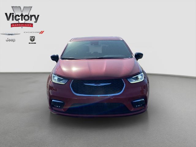 2026 Chrysler Pacifica PACIFICA SELECT 2026 Chrysler Pacifica PACIFICA SELECT