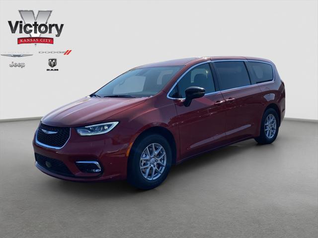2026 Chrysler Pacifica PACIFICA SELECT 2026 Chrysler Pacifica PACIFICA SELECT