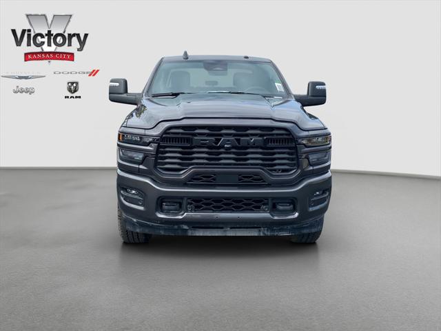 2026 RAM Ram 2500 RAM 2500 BIG HORN CREW CAB 4X4 64 BOX 2026 RAM Ram 2500 RAM 2500 BIG HORN CREW CAB 4X4 64 BOX