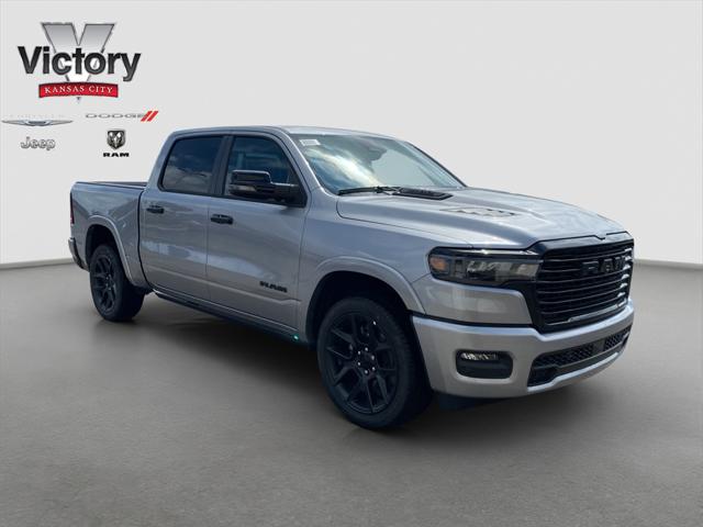 2026 RAM Ram 1500 RAM 1500 LARAMIE CREW CAB 4X2 57 BOX 2026 RAM Ram 1500 RAM 1500 LARAMIE CREW CAB 4X2 57 BOX