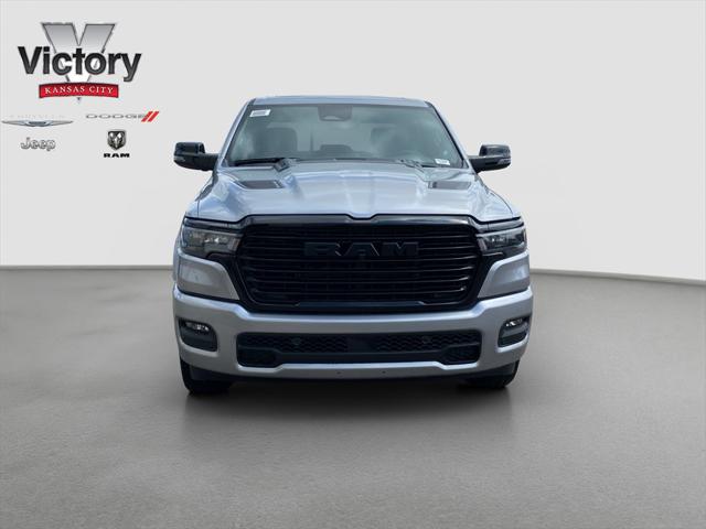 2026 RAM Ram 1500 RAM 1500 LARAMIE CREW CAB 4X2 57 BOX 2026 RAM Ram 1500 RAM 1500 LARAMIE CREW CAB 4X2 57 BOX