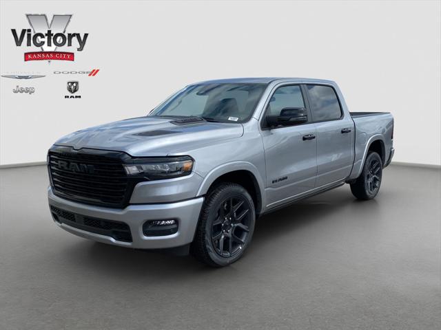 2026 RAM Ram 1500 RAM 1500 LARAMIE CREW CAB 4X2 57 BOX 2026 RAM Ram 1500 RAM 1500 LARAMIE CREW CAB 4X2 57 BOX