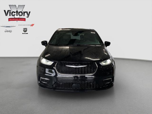 2026 Chrysler Pacifica PACIFICA SELECT 2026 Chrysler Pacifica PACIFICA SELECT