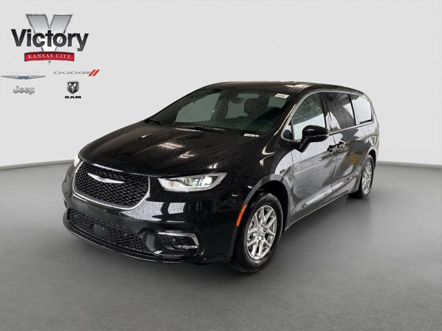 2026 Chrysler Pacifica PACIFICA SELECT 2026 Chrysler Pacifica PACIFICA SELECT