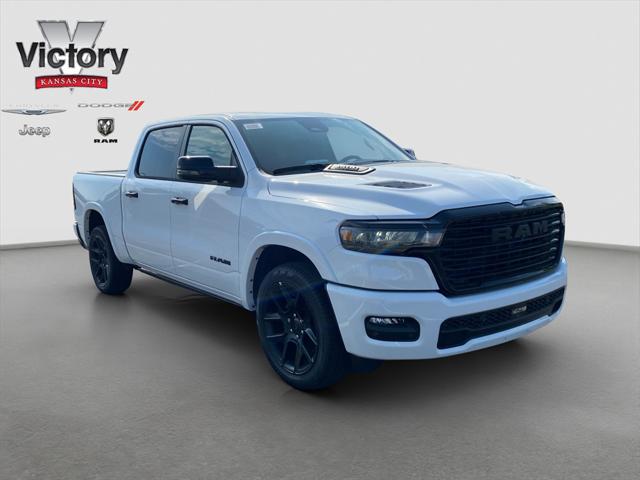 2026 RAM Ram 1500 RAM 1500 LARAMIE CREW CAB 4X2 57 BOX 2026 RAM Ram 1500 RAM 1500 LARAMIE CREW CAB 4X2 57 BOX