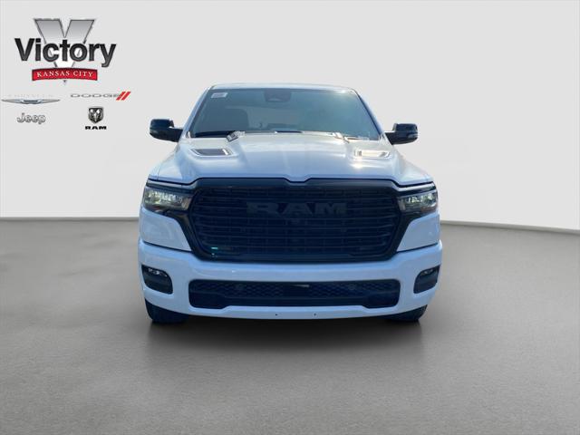 2026 RAM Ram 1500 RAM 1500 LARAMIE CREW CAB 4X2 57 BOX 2026 RAM Ram 1500 RAM 1500 LARAMIE CREW CAB 4X2 57 BOX