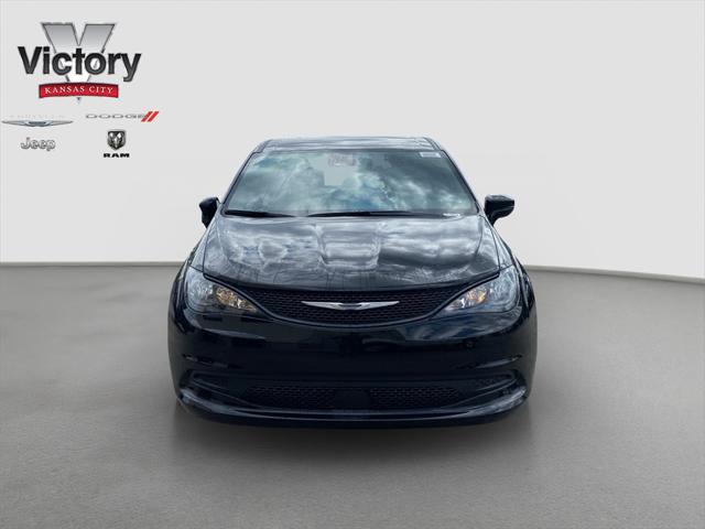 2026 Chrysler Voyager VOYAGER LX 2026 Chrysler Voyager VOYAGER LX