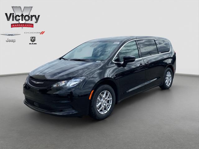 2026 Chrysler Voyager VOYAGER LX 2026 Chrysler Voyager VOYAGER LX