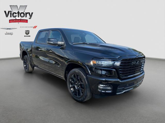 2026 RAM Ram 1500 RAM 1500 LARAMIE CREW CAB 4X2 57 BOX 2026 RAM Ram 1500 RAM 1500 LARAMIE CREW CAB 4X2 57 BOX